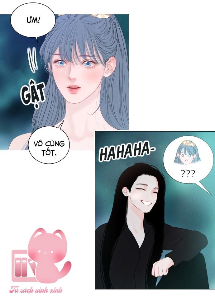 Thần Bí Chap 42 - Trang 2