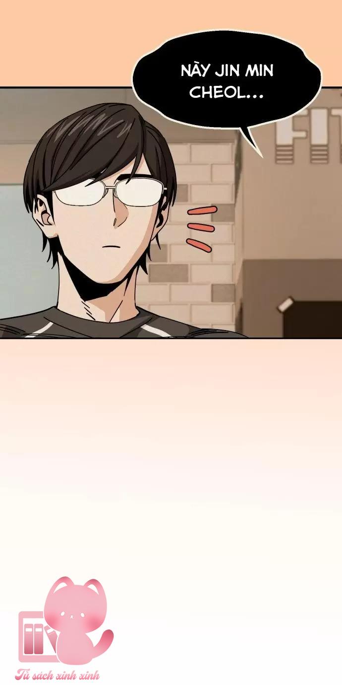 Lớ Ngớ Vớ Phải Tình Yêu Chap 50 - Next Chapter 50.1