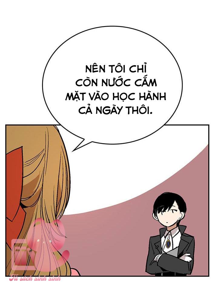 Vị Hôn Thê Khế Ước Của Công Tước Chapter 12 - Trang 4
