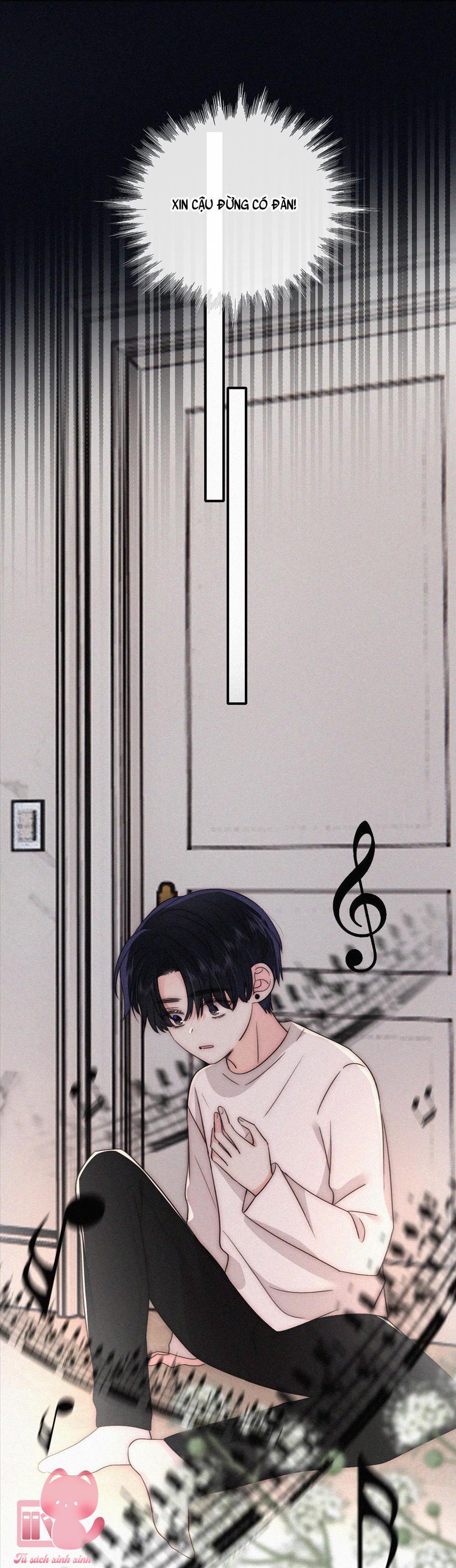 Bệnh Yêu Chap 85 - Trang 2