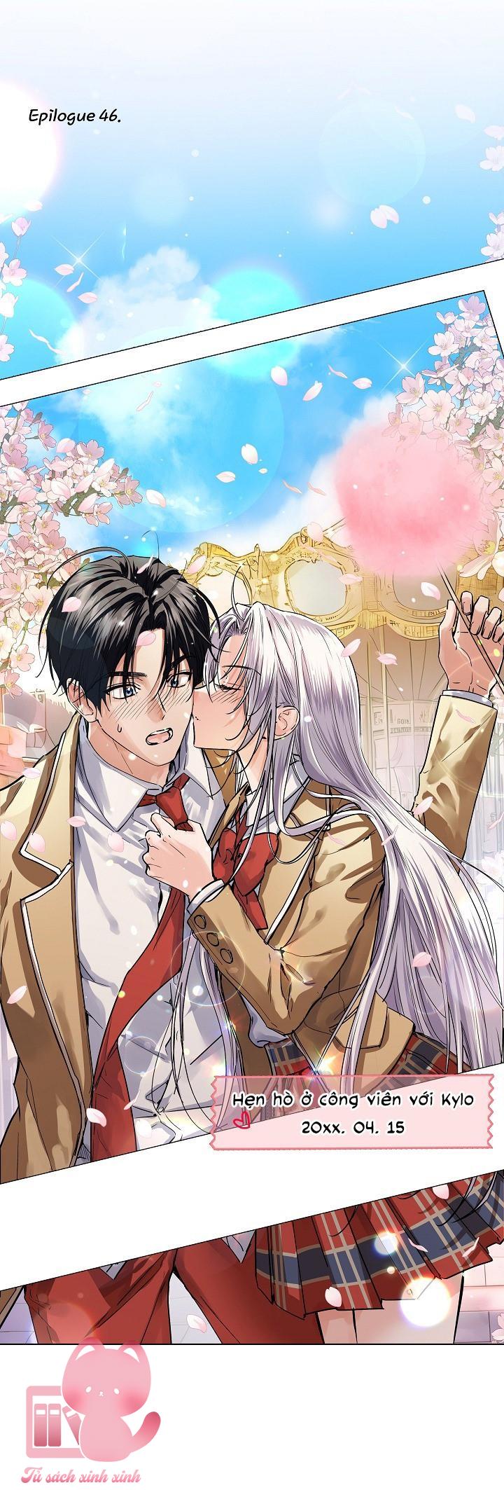 Hoàng Nữ Cosplay Nonfan Chapter 46 - Next Chapter 47