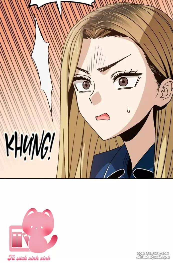 Lớ Ngớ Vớ Phải Tình Yêu Chap 64 - Next Chapter 64.1