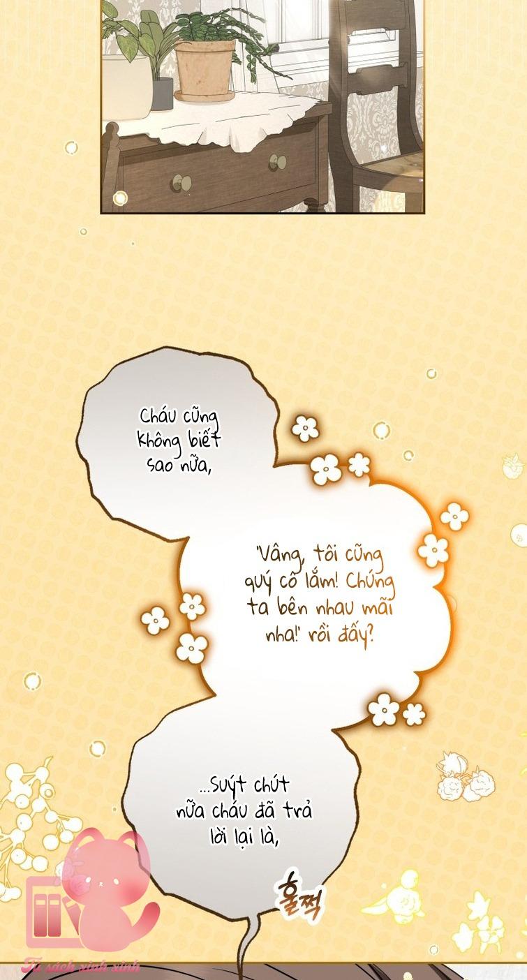 Được Yêu Thương Mà Còn Ngại Ngùng Sao! Chap 55 - Trang 4