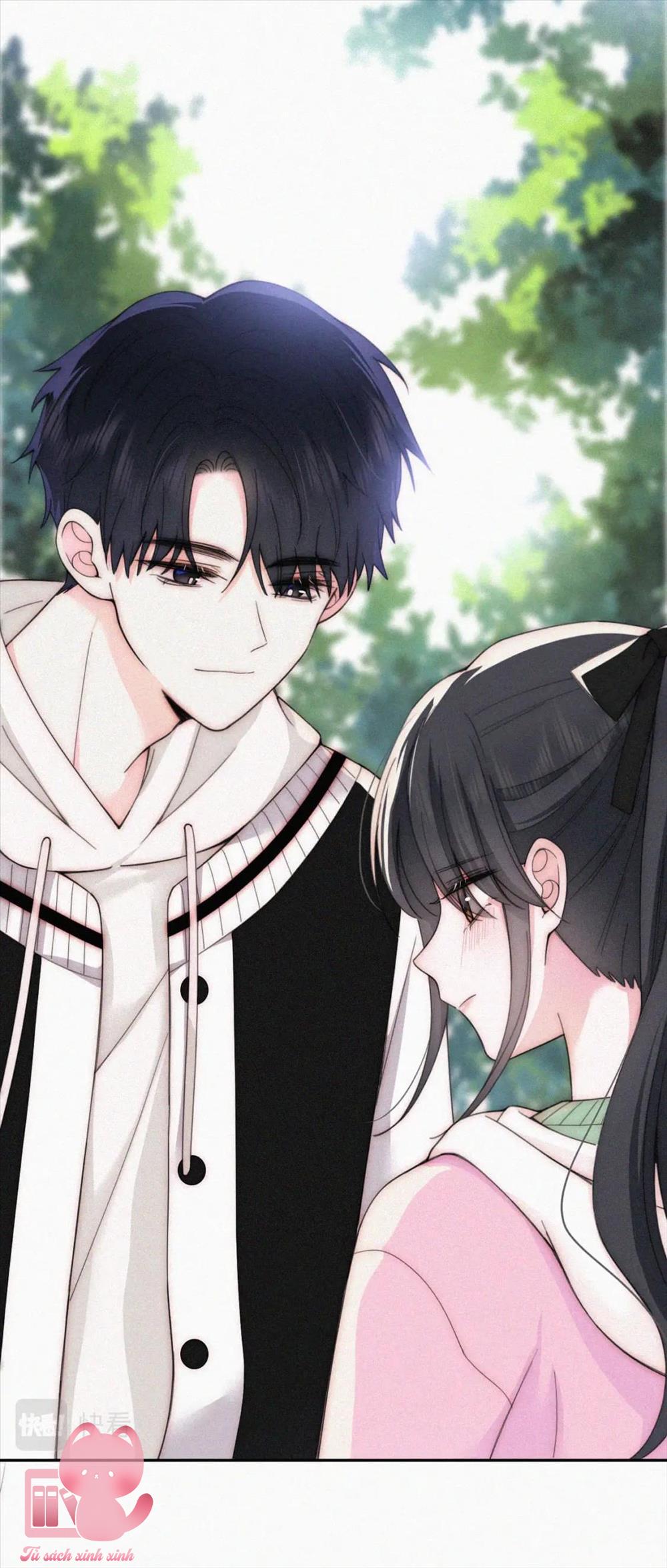 Bệnh Yêu Chap 40 - Trang 2
