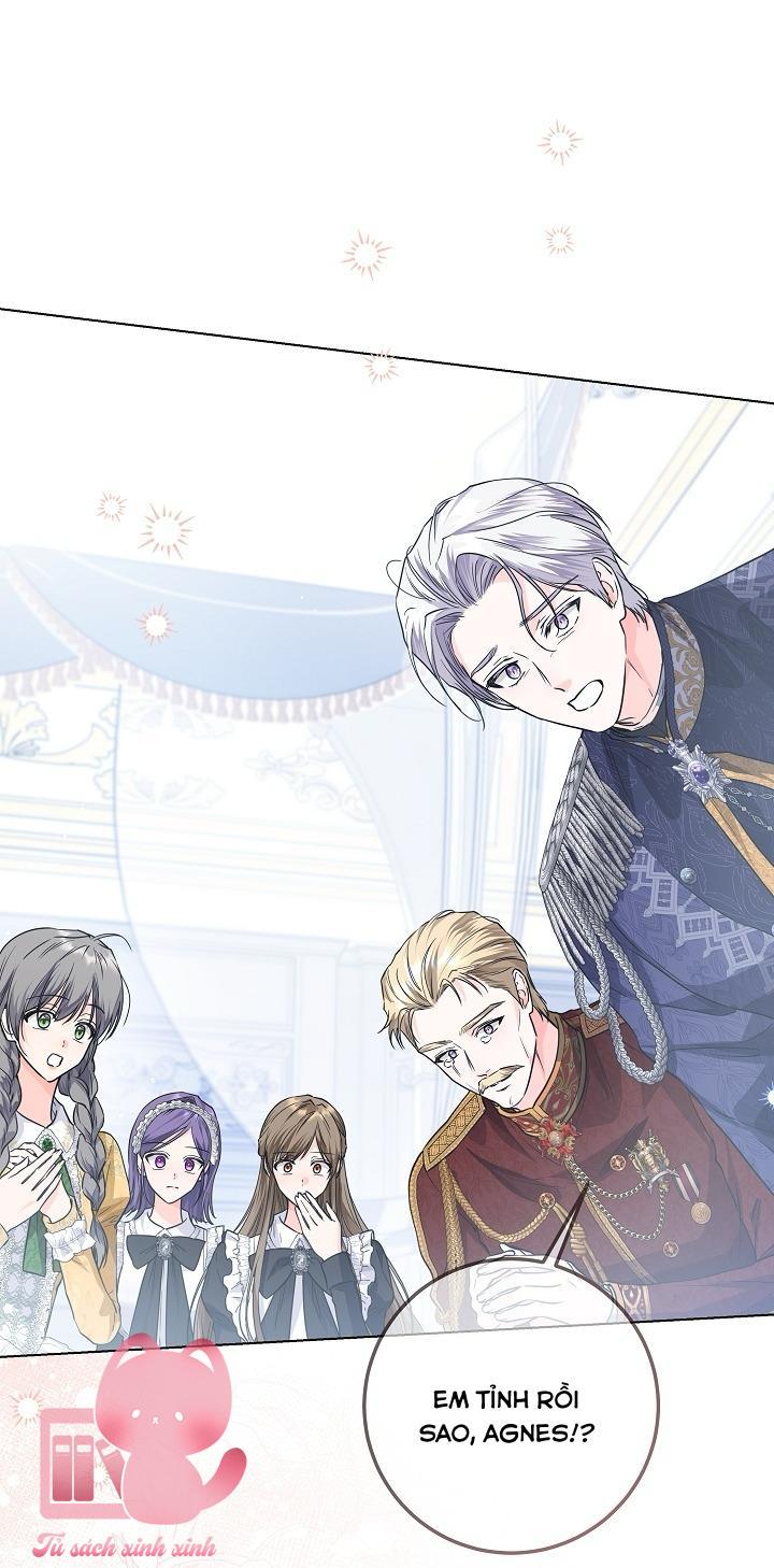 Hoàng Nữ Cosplay Nonfan Chapter 31 - Next Chapter 32