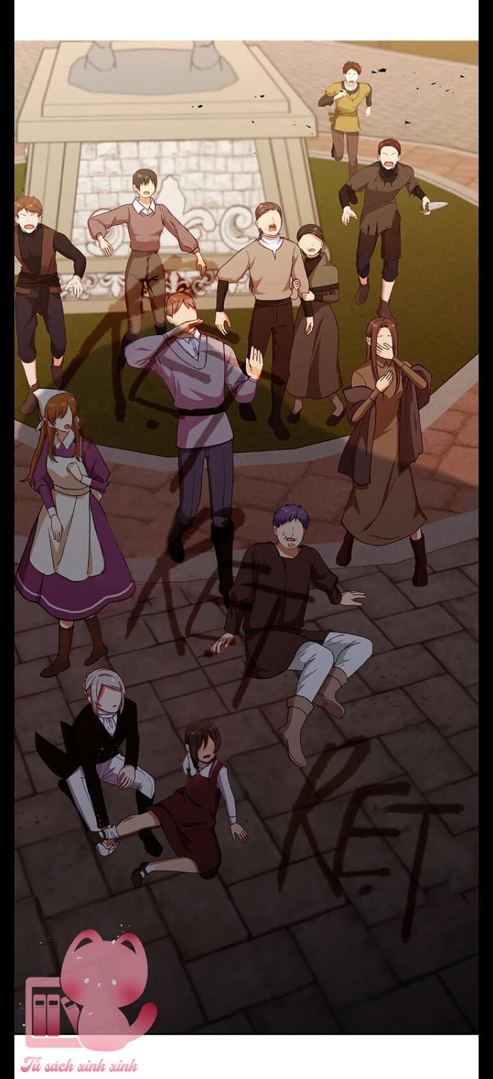 Hãy Coi Chừng Ác Nữ Chapter 80 - Next Chapter 81