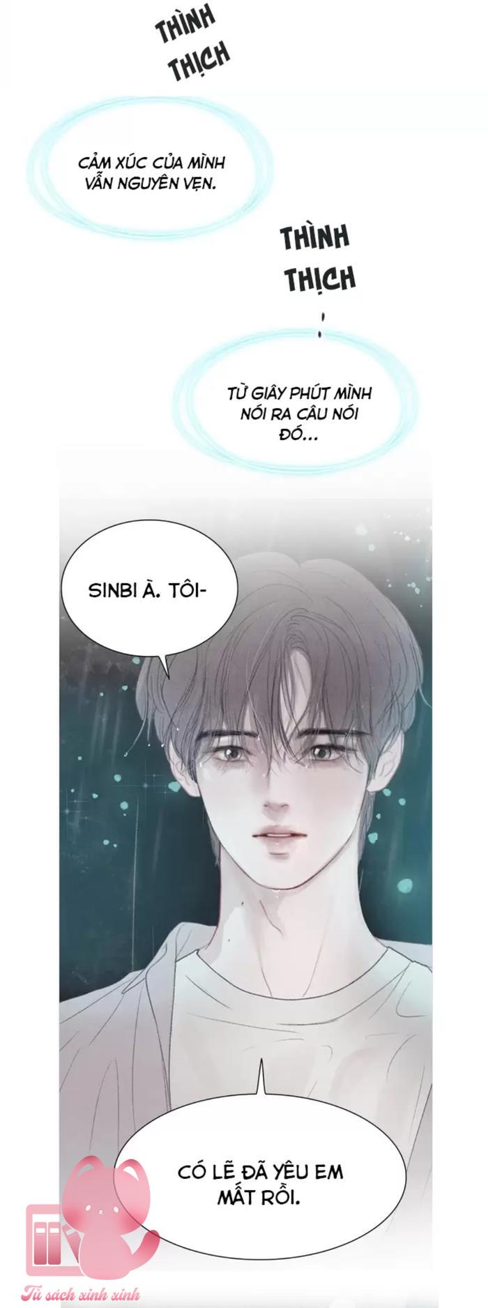Thần Bí Chap 29 - Trang 2
