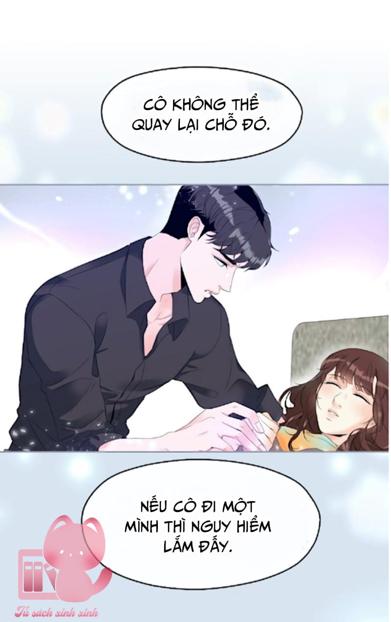 Tôi Sẽ Mang Em Đi Chap 11 - Trang 3