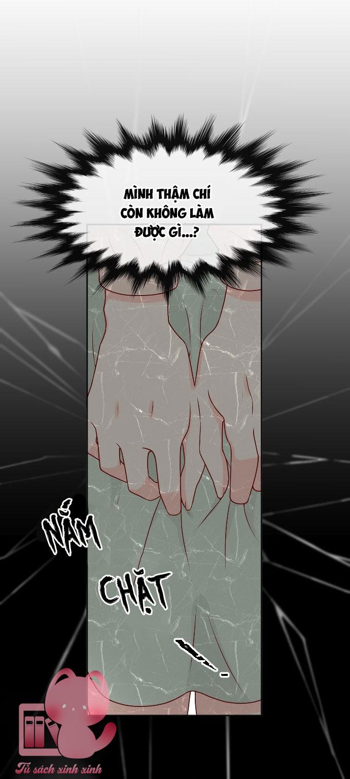 Tôi Sẽ Mang Em Đi Chap 33 - Trang 3