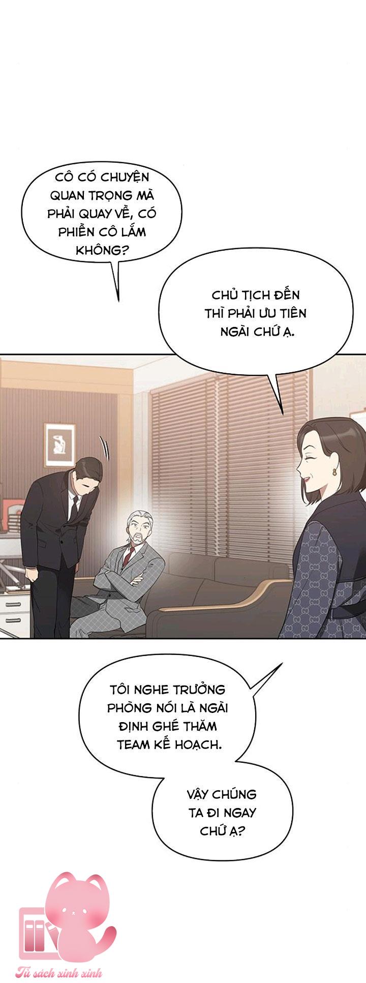 Gieo Nhân Gặt Quả Chapter 18 - Trang 3