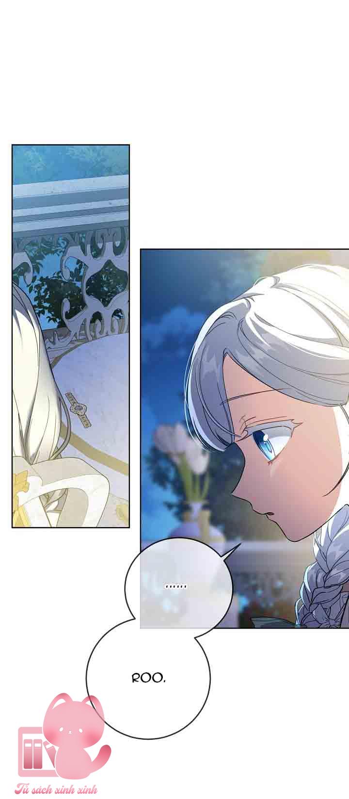 Hướng Về Ánh Dương Lần Nữa Chapter 44 - Trang 4