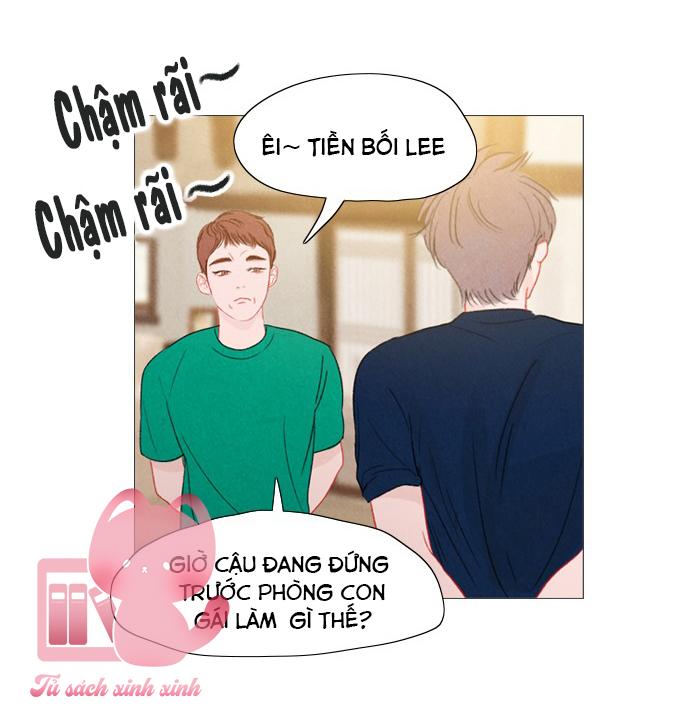 Thần Bí Chap 37 - Trang 2