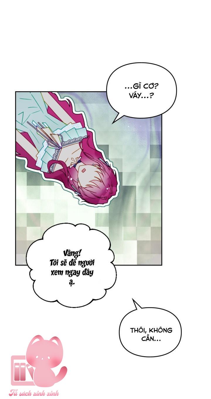 Kết Cục Của Nhân Vật Phản Diện Chỉ Có Thể Là Cái Chết Chapter 127 - Next Chapter 128
