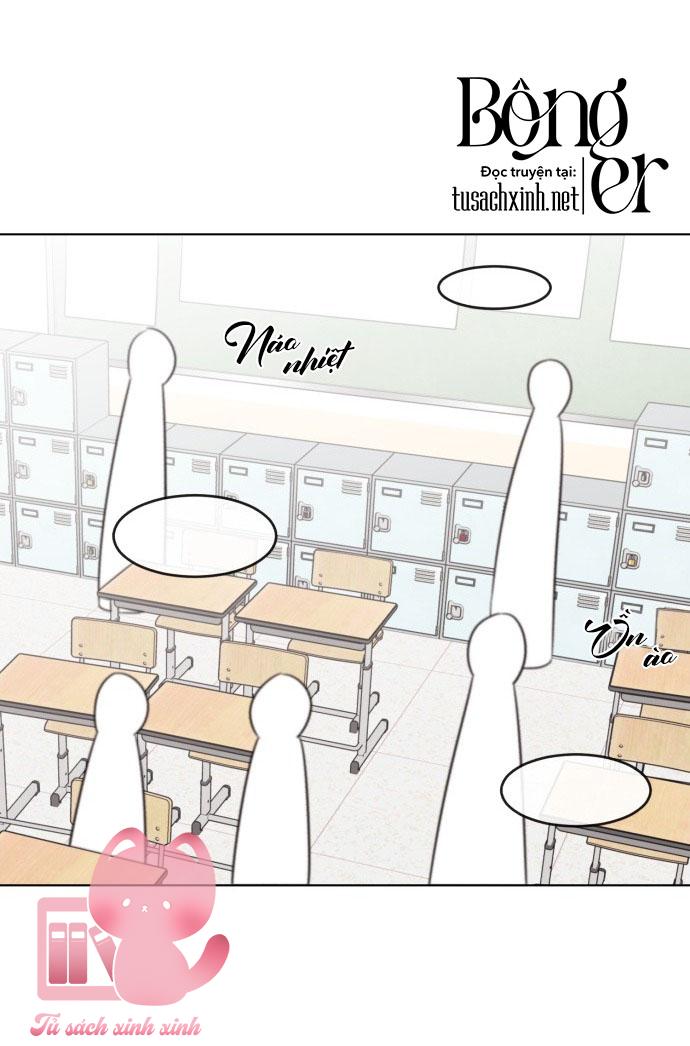 Chúng Ta Là Gì Của Nhau? Chap 21 - Next Chap 22