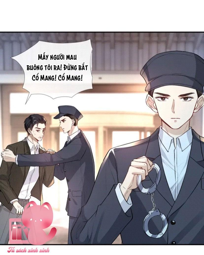 Phu Nhân Mỗi Ngày Đều Tại Tuyến Vả Mặt Chap 6 - Trang 2
