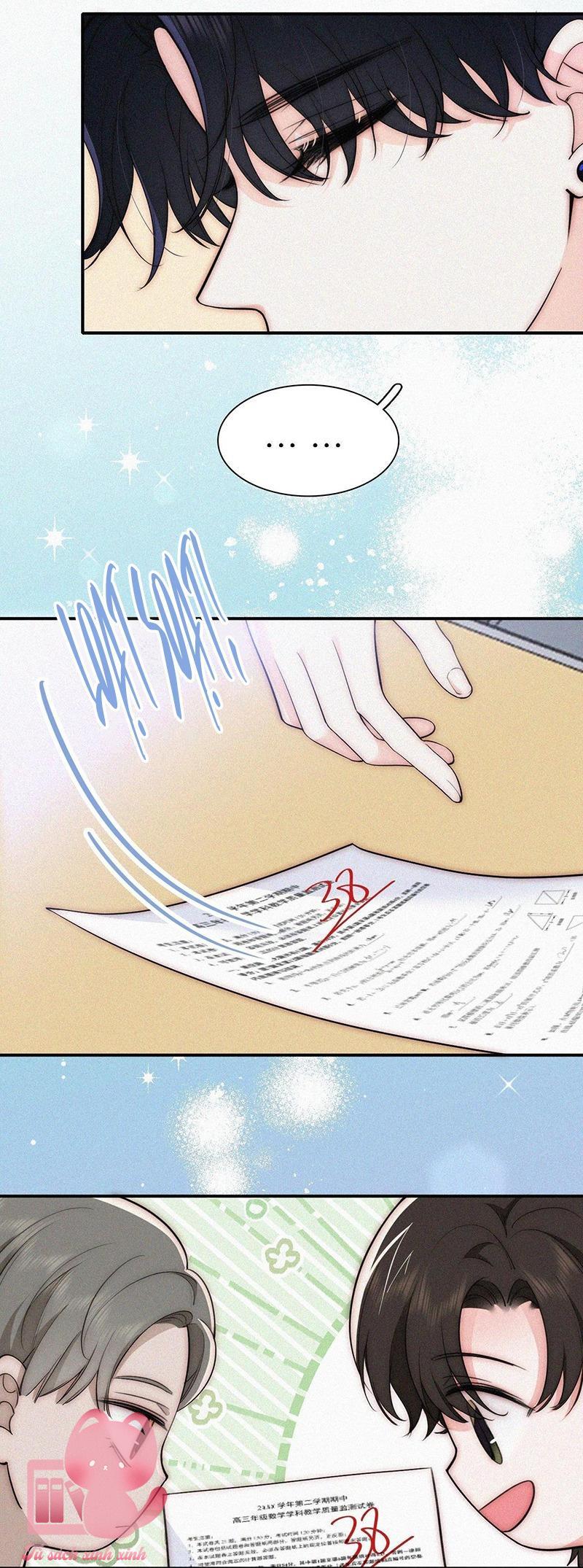 Bệnh Yêu Chapter 93 - Trang 3