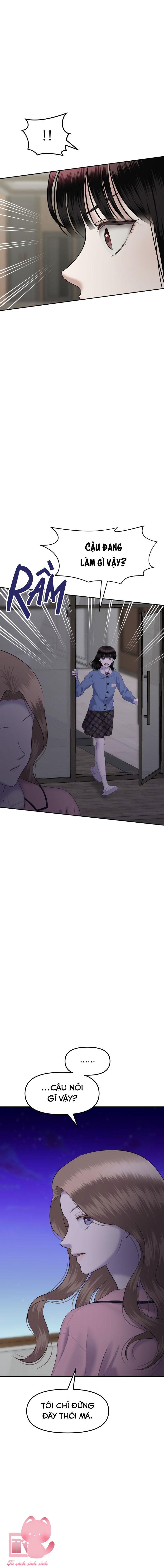 Chị Em Tranh Đấu Chap 74 - Trang 2