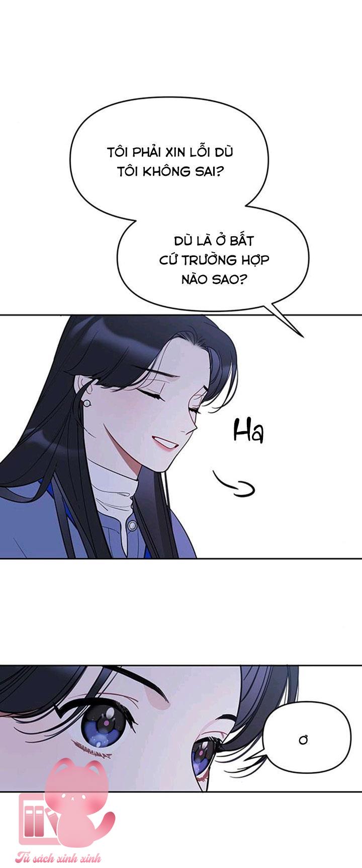 Gieo Nhân Gặt Quả Chapter 3 - Trang 3