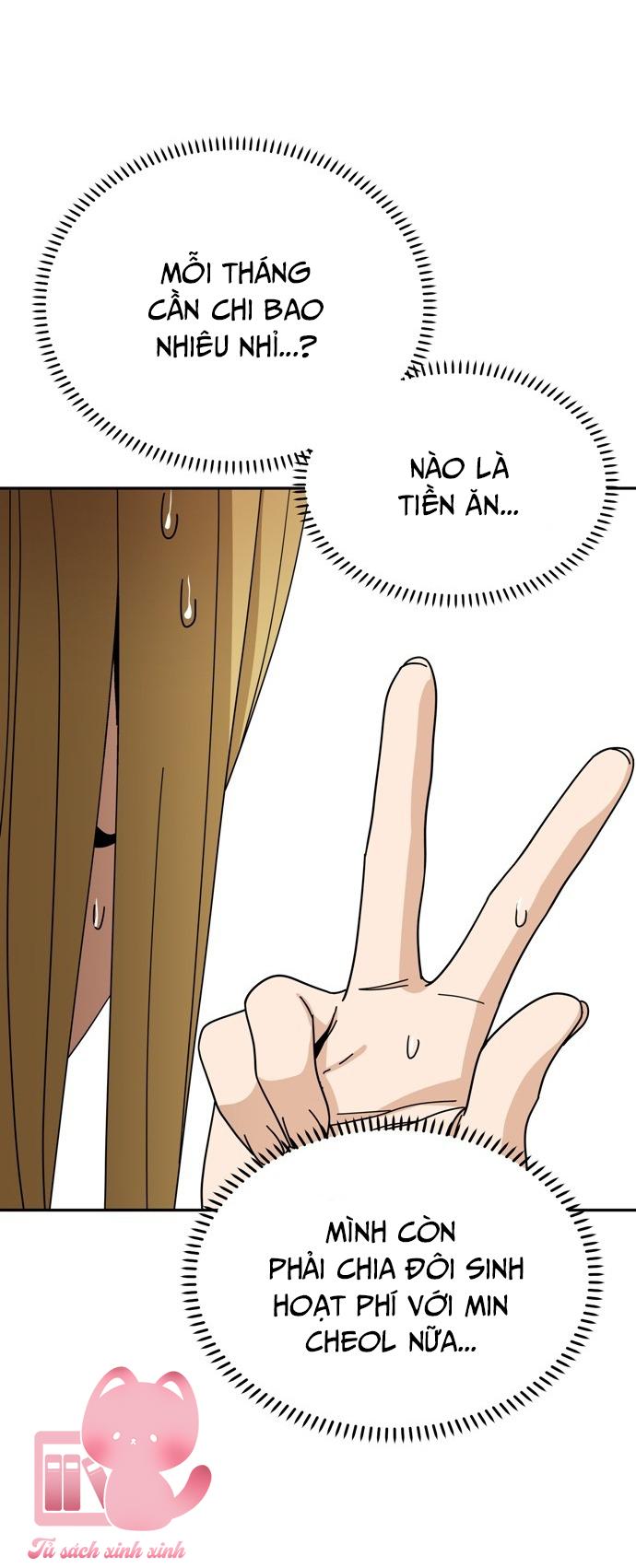 Lớ Ngớ Vớ Phải Tình Yêu Chap 38 - Next Chapter 38.1