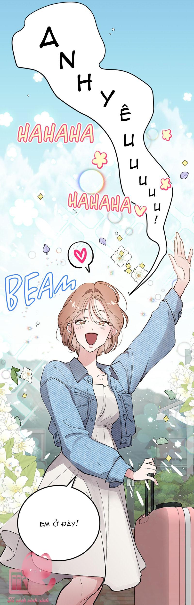 Trưởng Phòng Mệt Mỏi Vì Người Vợ Mới Cưới Chap 4 - Next Chap 5