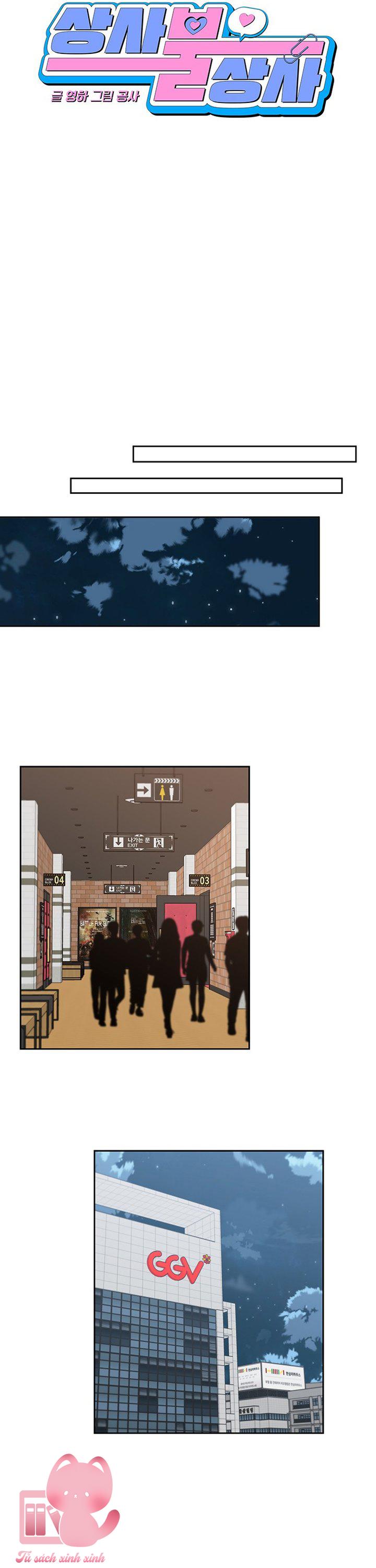 Gieo Nhân Gặt Quả Chap 66 - Next 