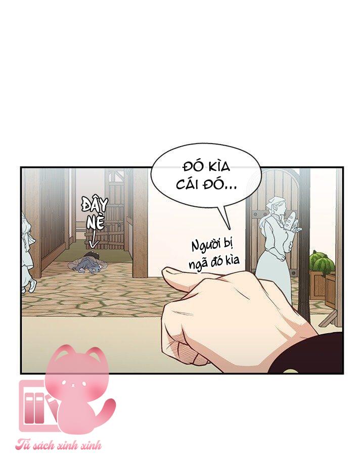 Hãy Coi Chừng Ác Nữ Chapter 14 - Next Chapter 15