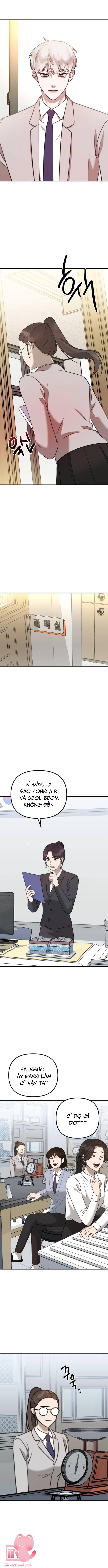 Thần Hổ Jangsan Chapter 13 - Trang 4