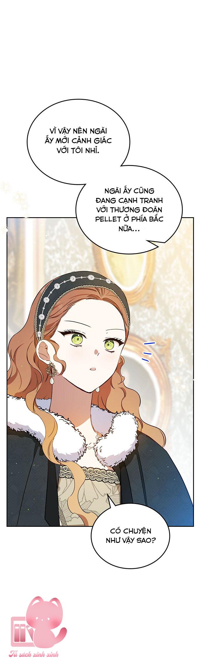 Kiếp Này Ta Sẽ Trở Thành Gia Chủ Chap 134 - Next Chap 135