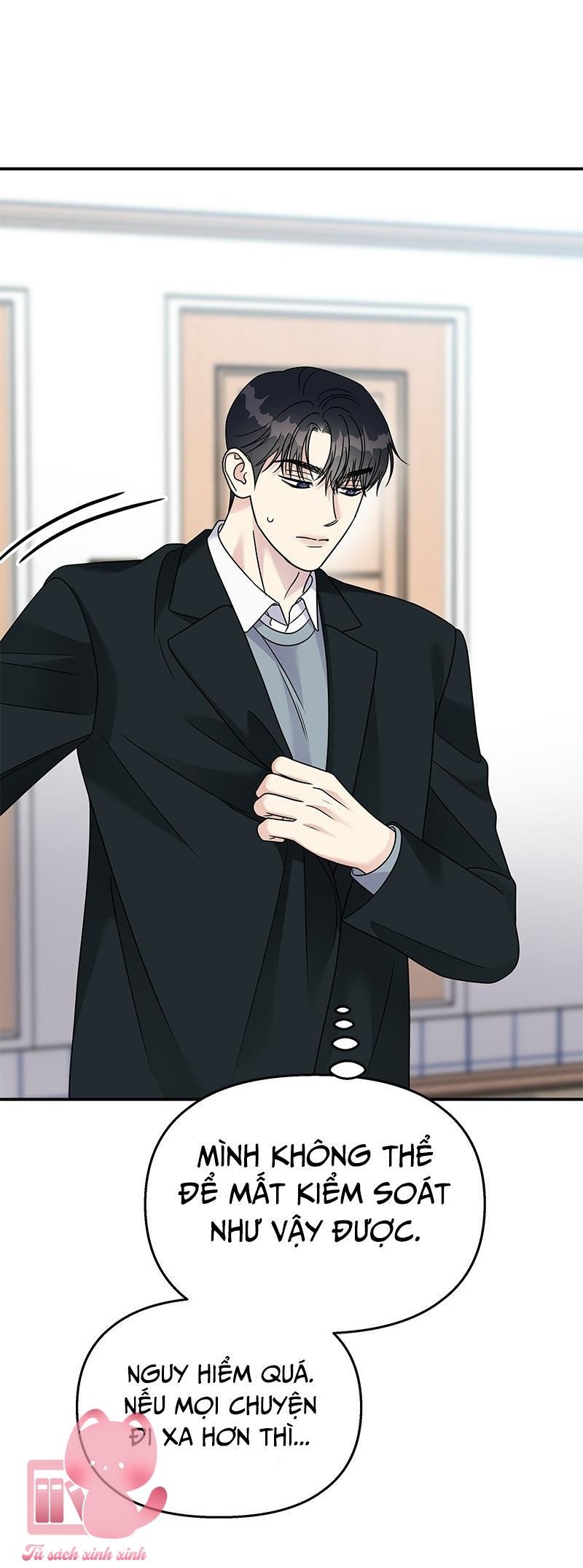 Hãy Vờ Như Ta Yêu Nhau Chap 82 - Trang 2