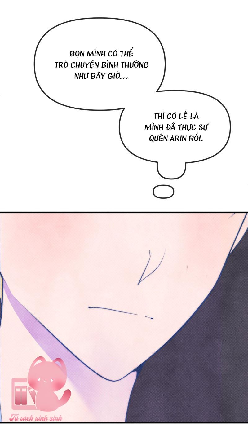 Tình Yêu Tựa Vòng Lặp Chap 32 - Next Chap 33