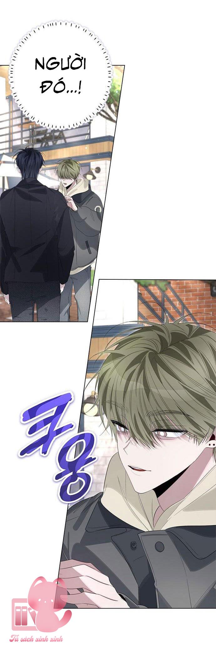 Đàn Anh Xấu Xa! Chap 76 - Next Chap 77