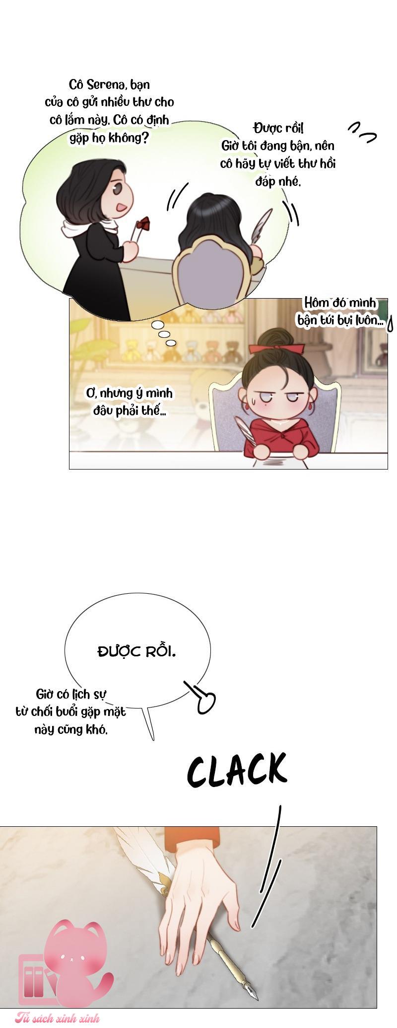 Serena Chap 61 - Trang 2