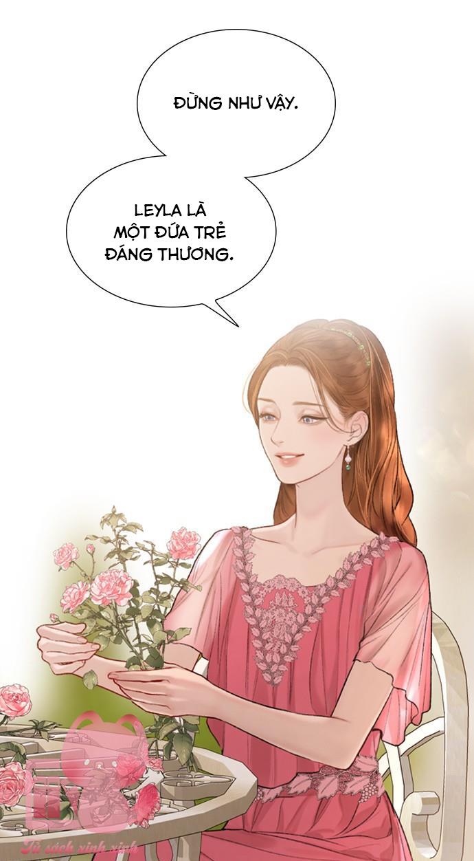 Hãy Khóc Và Cầu Nguyện Đi Chapter 25 - Trang 4