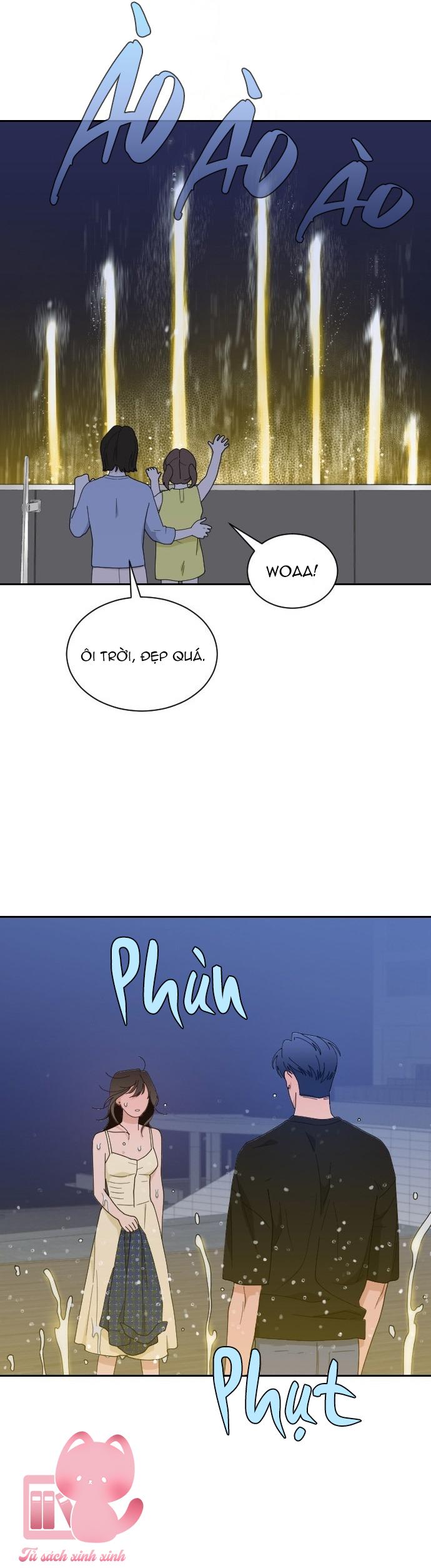 Vận May Không Ngờ Chapter 51 - Next 