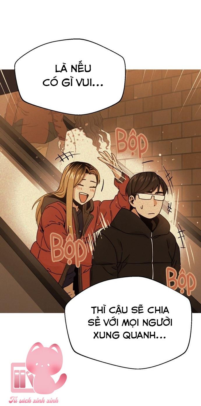Lớ Ngớ Vớ Phải Tình Yêu Chap 39 - Next Chapter 39.1