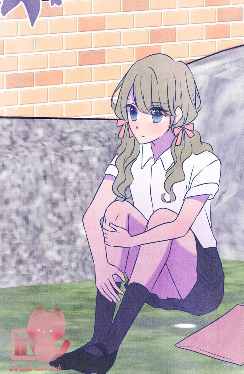 Tình Yêu Tựa Vòng Lặp Chap 37 - Trang 2