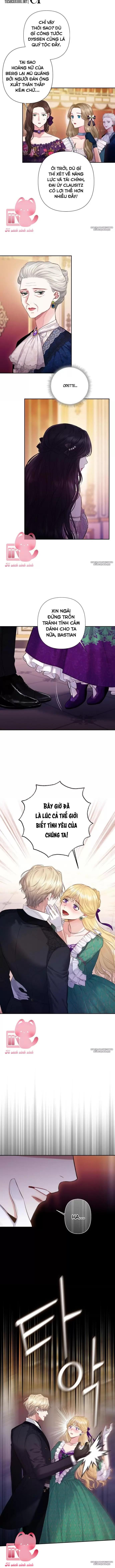 Bastian Chap 9 - Next Chapter 9.1