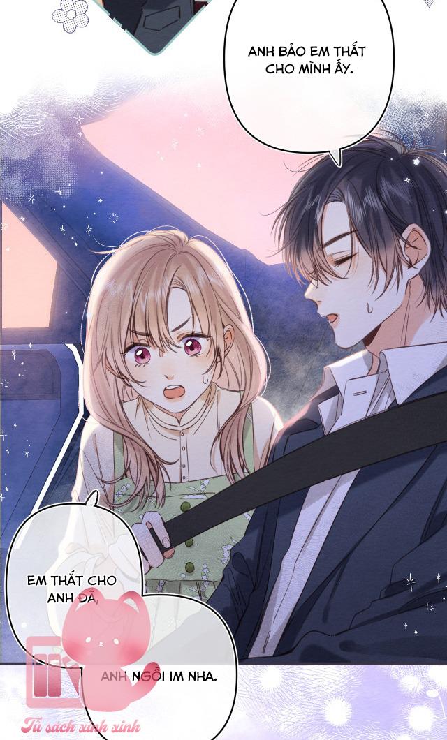 Mối Tình Thầm Kín Chapter 52 - Trang 3