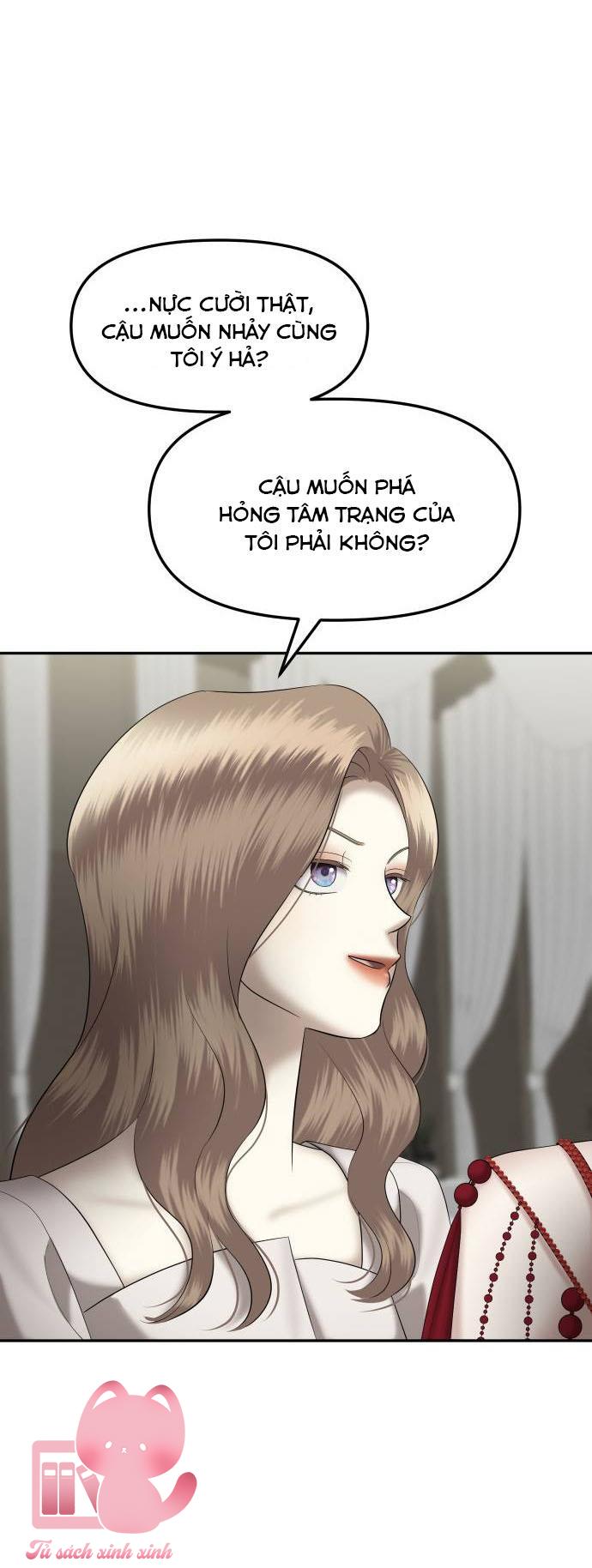 Chị Em Tranh Đấu Chap 32 - Trang 2