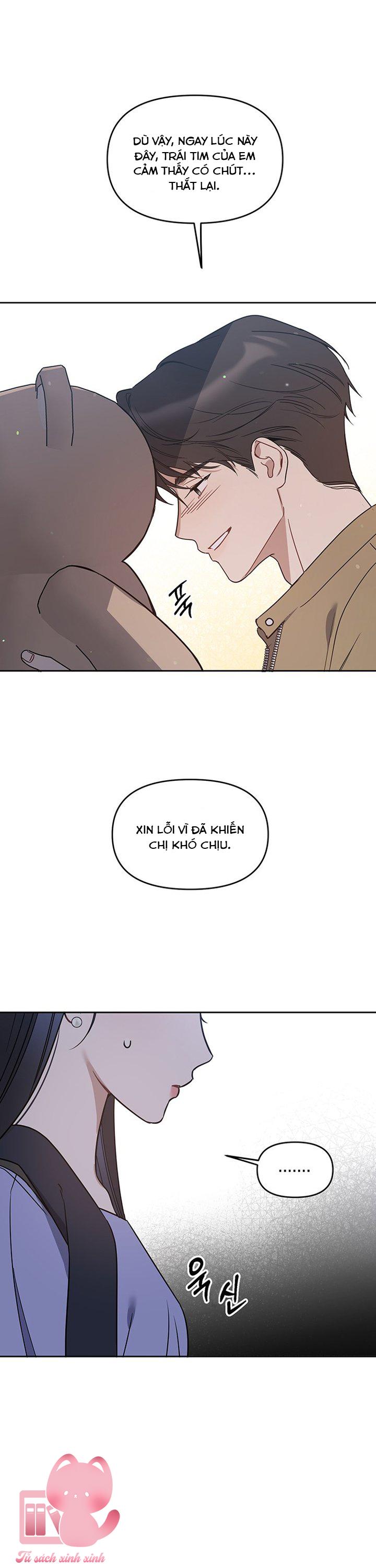 Gieo Nhân Gặt Quả Chap 66 - Next 