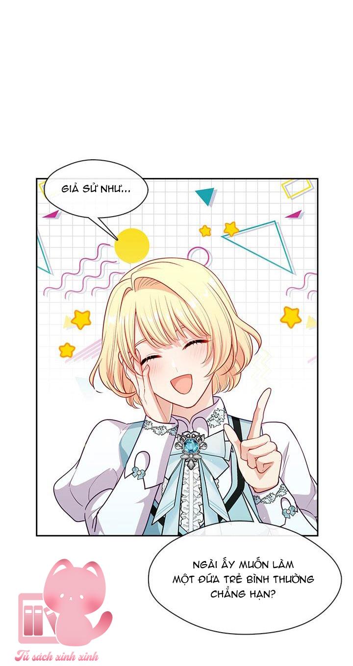 Hãy Coi Chừng Ác Nữ Chap NT34 - Next Chap NT33