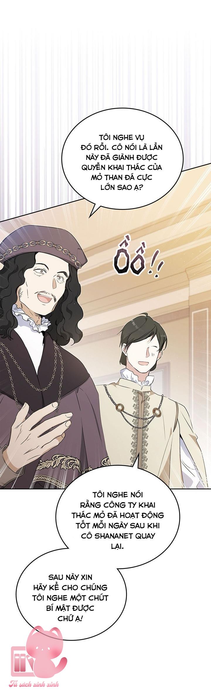 Kiếp Này Ta Sẽ Trở Thành Gia Chủ Chap 122 - Next Chap 123