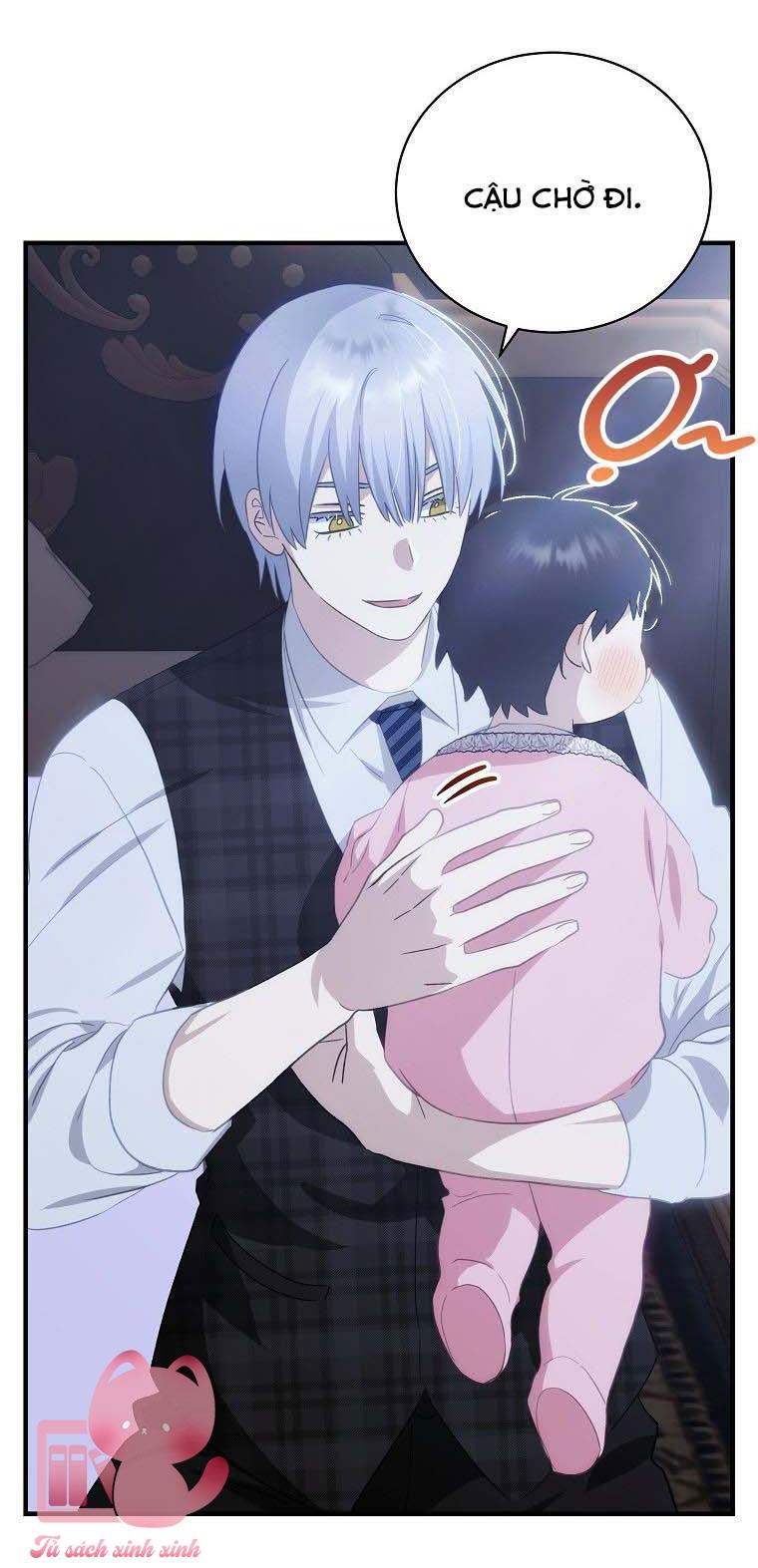 Đứa Nhỏ Không Phải Là Con Anh Chapter 67 - Next Chapter 68