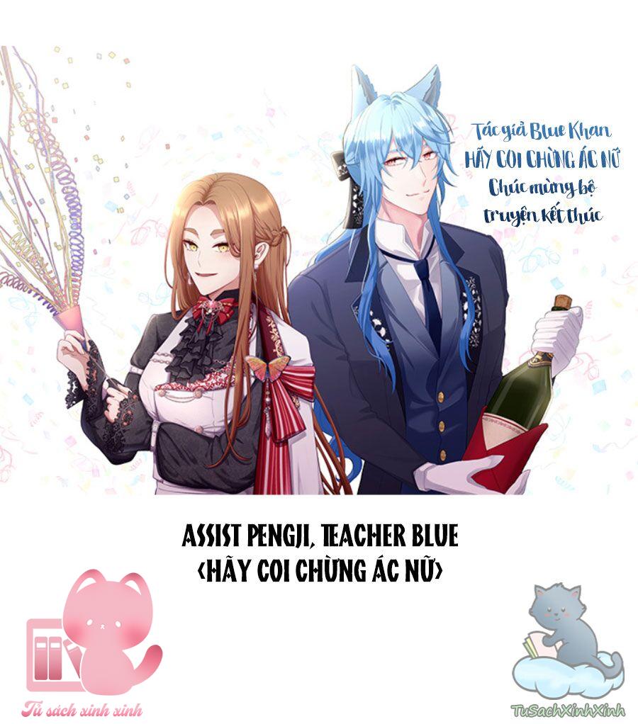 Hãy Coi Chừng Ác Nữ Chapter 92 - Next Chapter 93