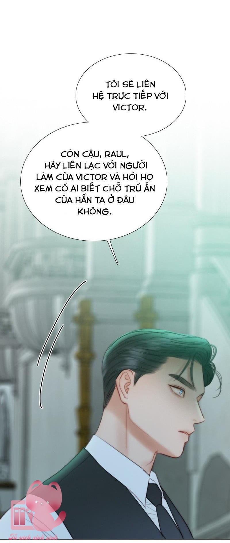 Serena Chap 70 - Trang 2