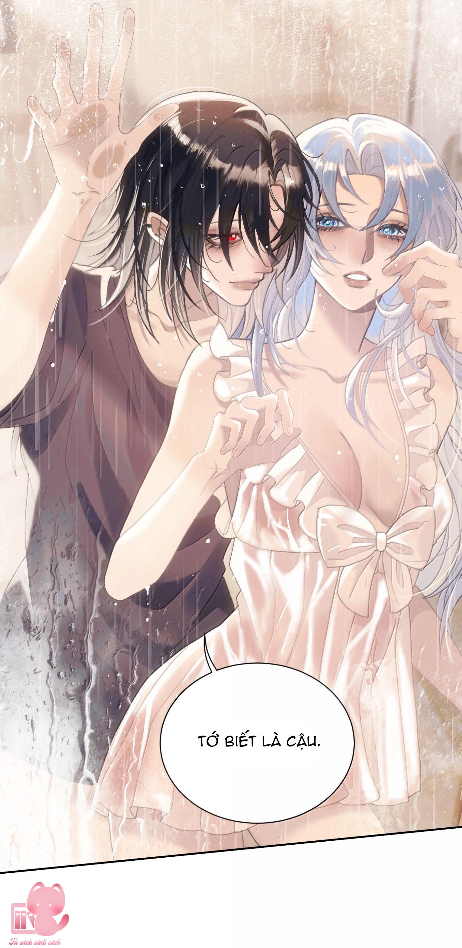Đồng loại Chapter 26 - Trang 3
