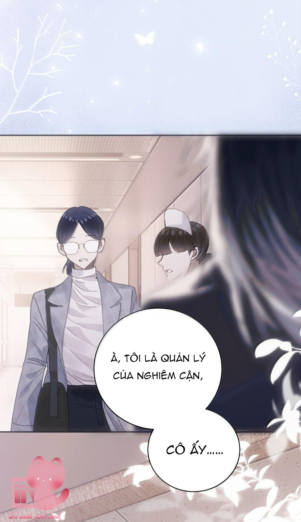 Đồng loại Chapter 25 - Trang 3