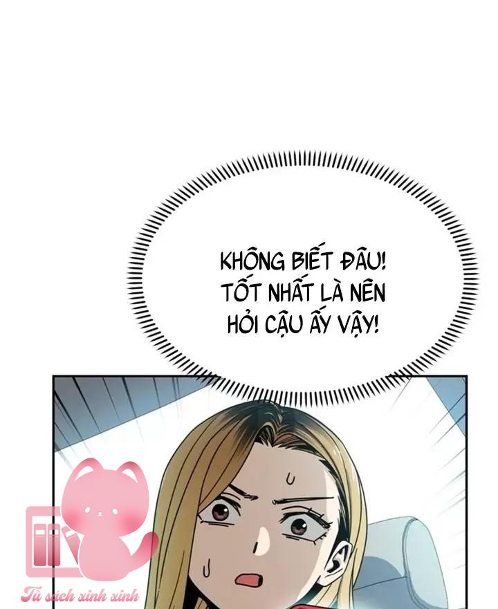 Lớ Ngớ Vớ Phải Tình Yêu Chap 49 - Next Chapter 49.1