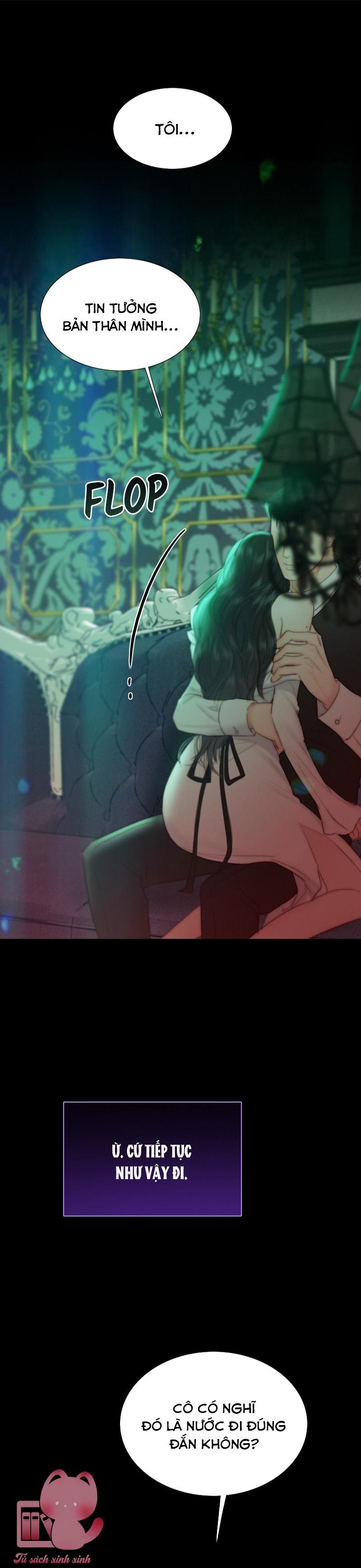 Serena Chap 60 - Trang 2