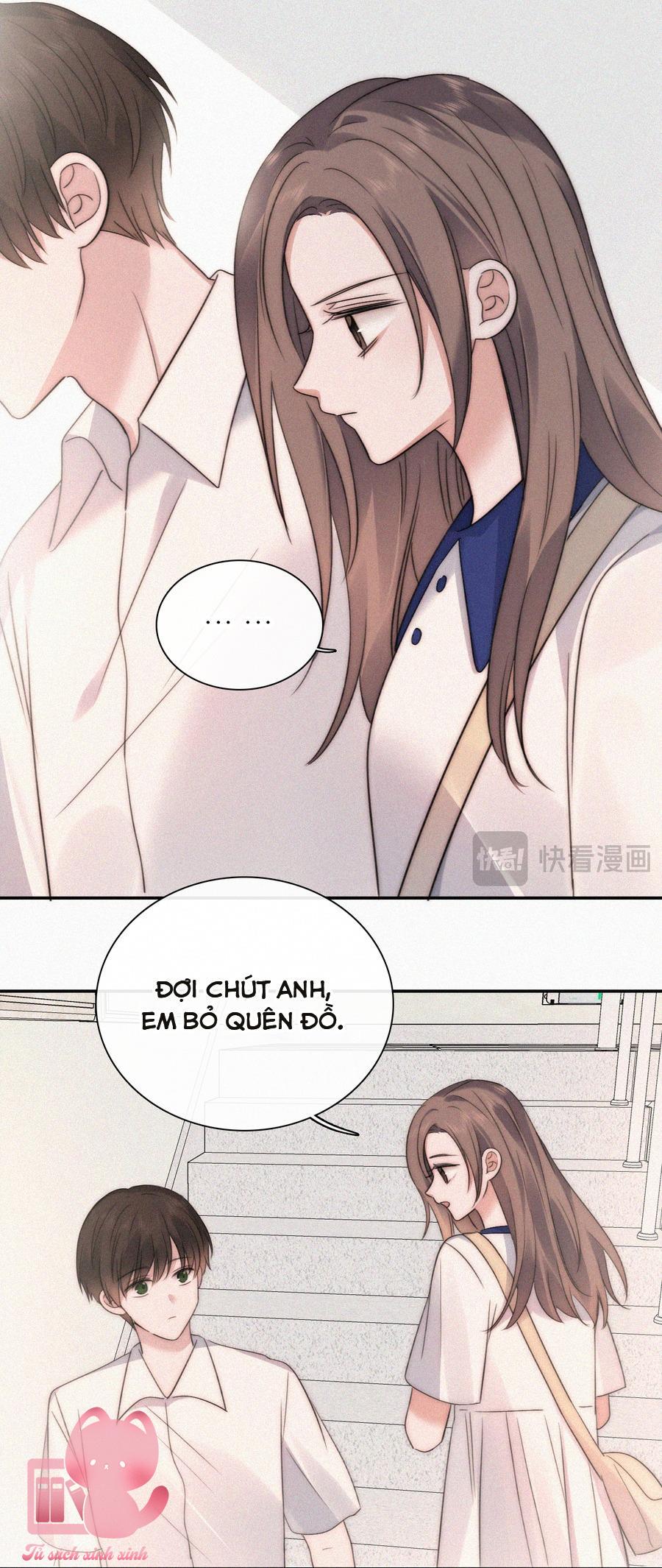 Bệnh Yêu Chap 113 - Next Chap 114